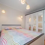 Apartament Bursztynowy