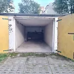 Apartament Bursztynowy