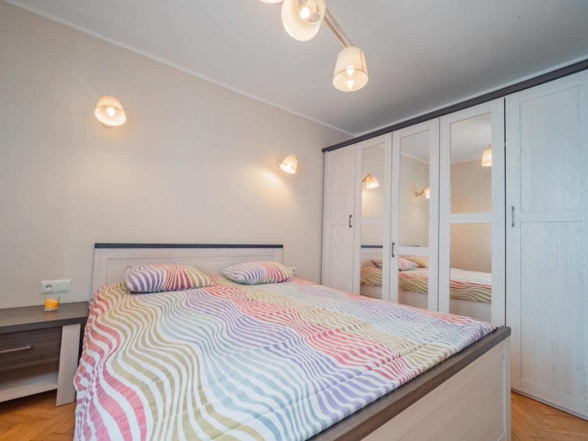 Apartament Bursztynowy Apartment