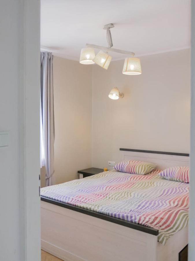 Apartament Bursztynowy Apartment *