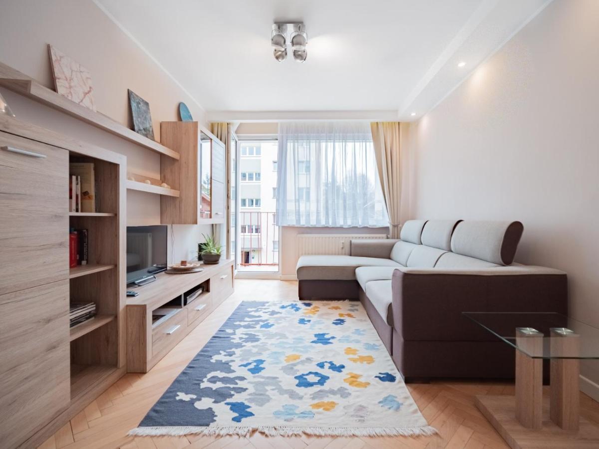 Apartament Bursztynowy Apartment Sopot