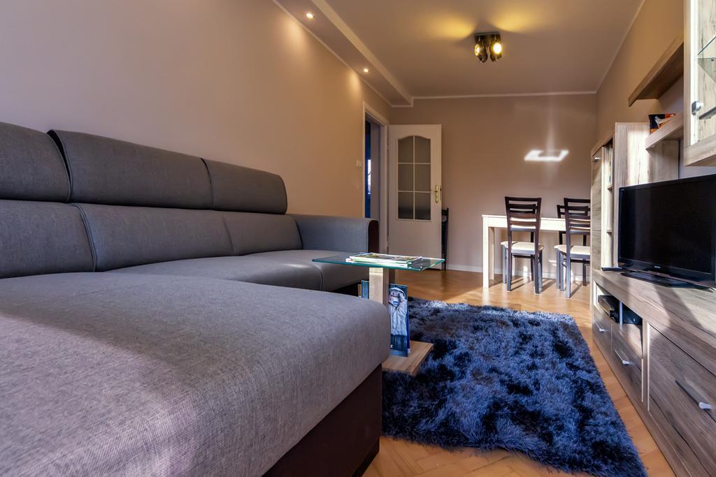 Apartament Bursztynowy Sopot
